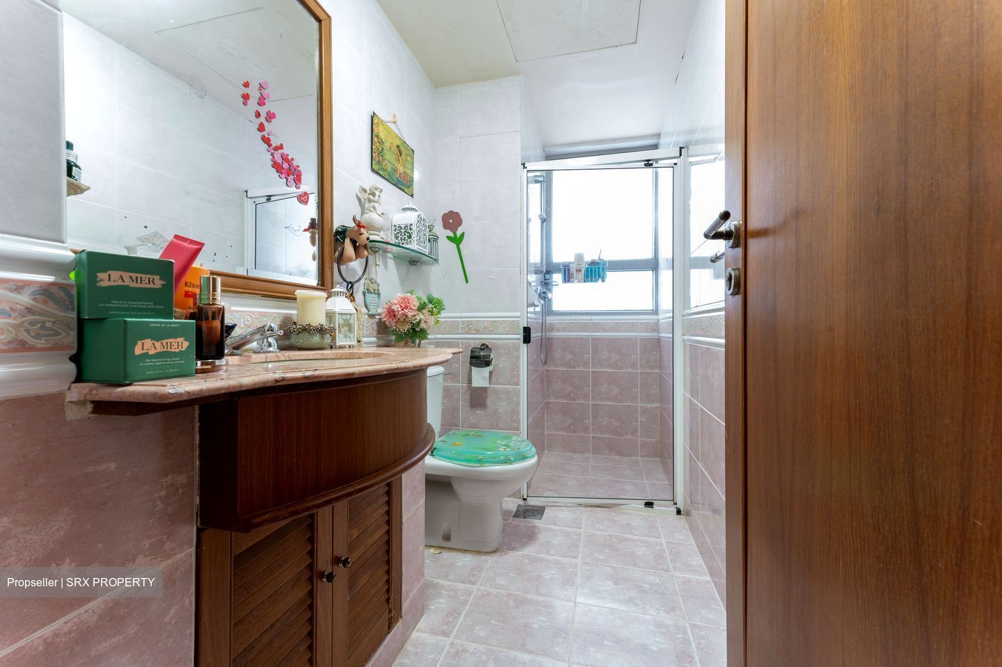 The Bayshore (D16), Condominium #452181191